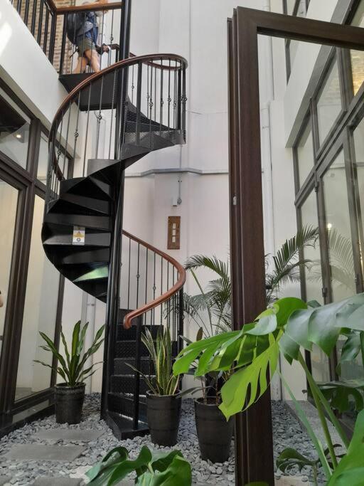 Cozy Idaman Robertson Balcony * Kuala Lumpur